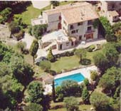 provence house rental