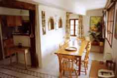 kitchen - rental nr Nice, Cannes