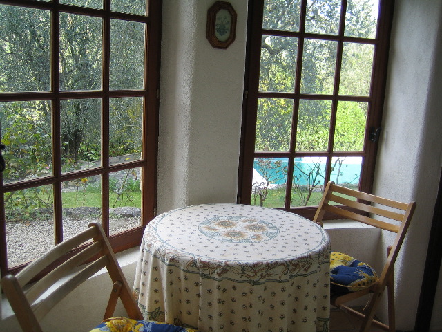 provence house rental
