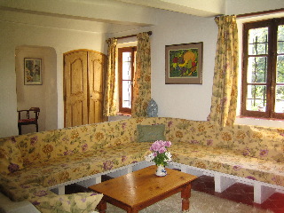 provence house villa rentals