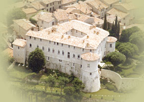 Gourdon