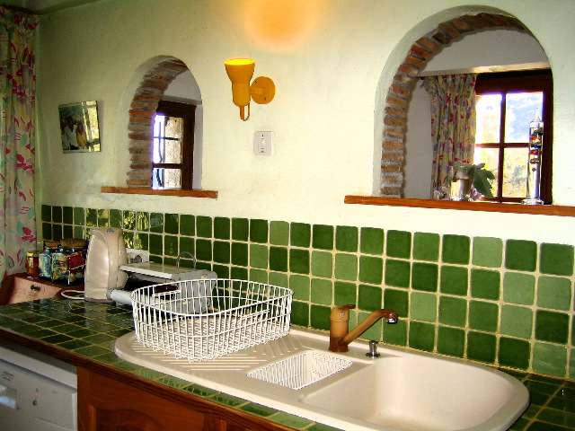 provence house rental