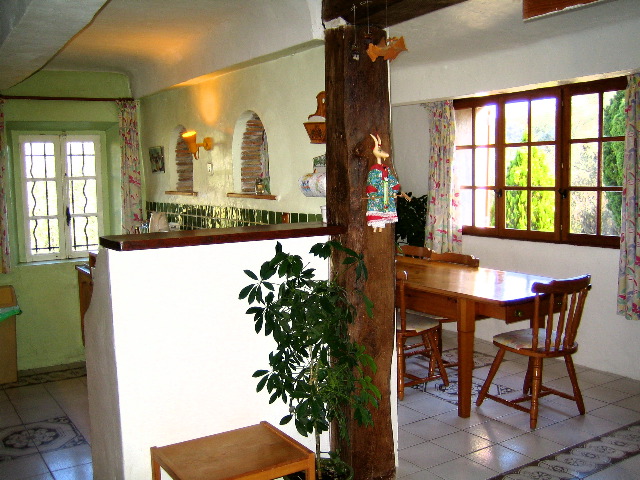 provence house rental
