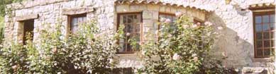 provence house villa rentals
