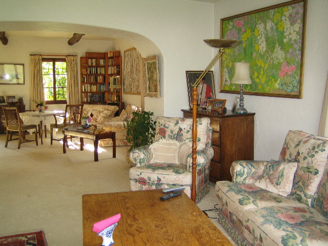 provence house rental