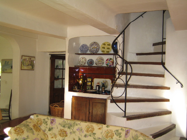 provence house rental