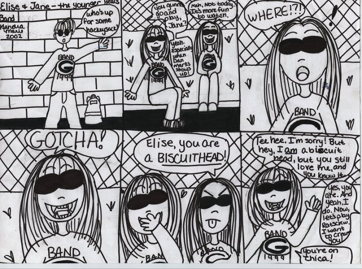 kendra made this!