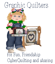 Graphic Quilters