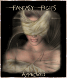 Fantasy Fights