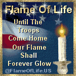 Supporting our Military