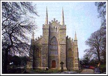 Downs Cathedral