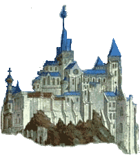 Castles of the World
