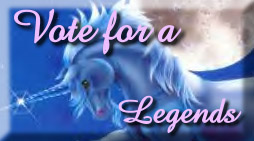 Vote For Me!