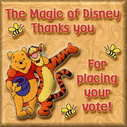 The Fantasy Fights - Disney Web Competition!