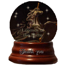 The Fantasy Fights - Legends of the Myth!  Join us!