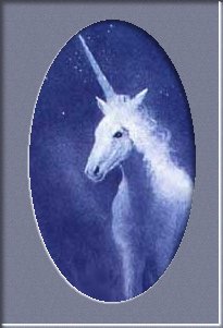 The Mystical, Magickal Unicorn
