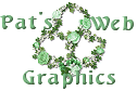 Go to Pat's Web Page Graphics - Thanks Pat!