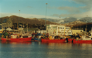 Castletownbere,Co.Cork