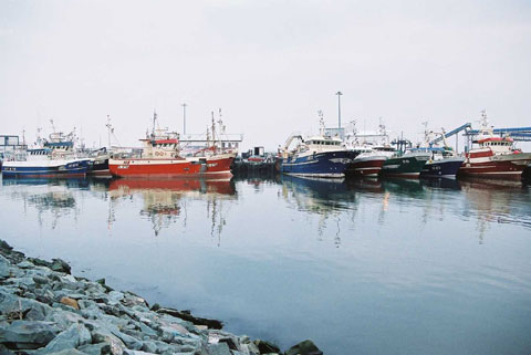 Greencastle,Co.Donegal