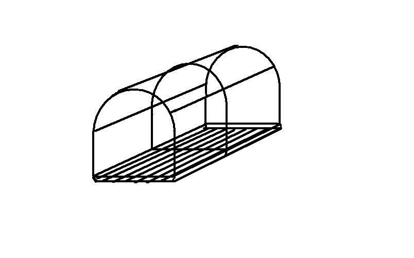 How lobster pots are made