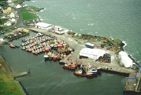 greencastle,co. Donegal