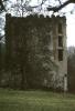 Buttevant Castle