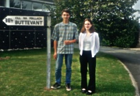 Distance From Plourivo, France to Buttevant, Ireland!