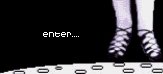 enter....
