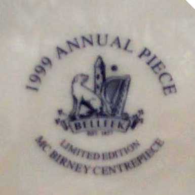 1999mcbirneycentrepiece.jpg (9539 bytes)