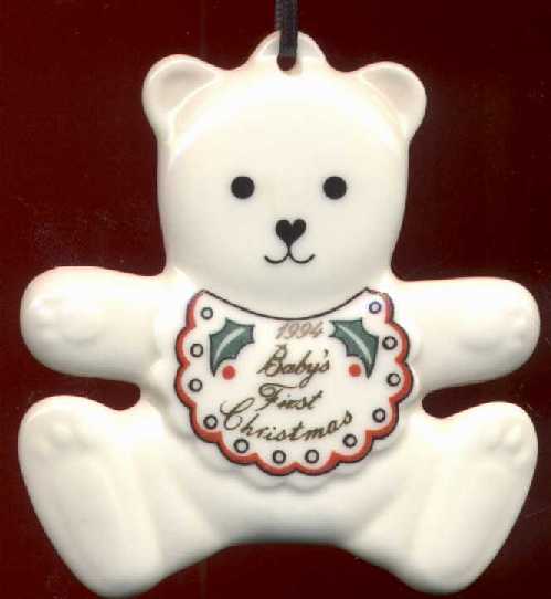 1994babyornament.jpg (19021 bytes)