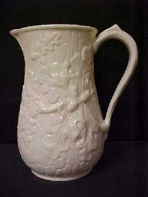 oakpitcher.jpg (8512 bytes)