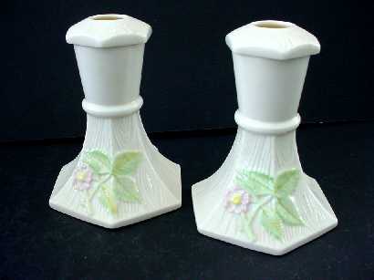 wildirishrosecandlesticks.jpg (9648 bytes)
