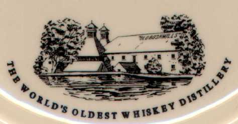 bushmillsdistillerycloseup.jpg (14801 bytes)
