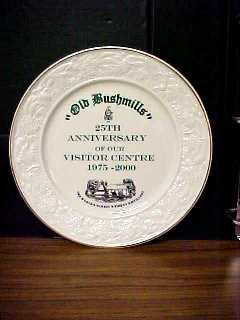 bushmillsplate.jpg (9688 bytes)