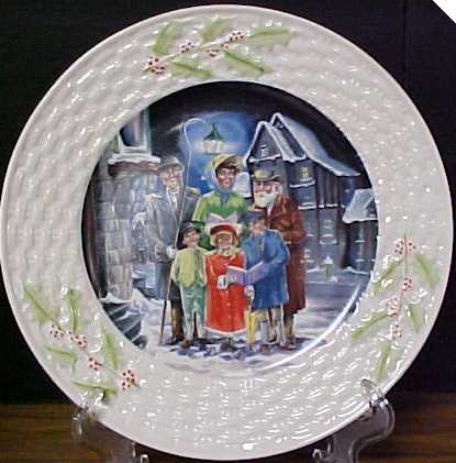 1993carolsingers.jpg (25266 bytes)