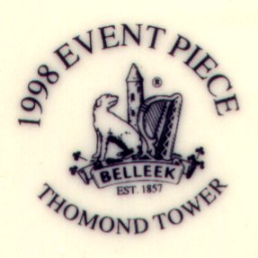 1998thomondtowervasemark.jpg (15073 bytes)
