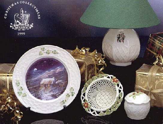 1999christmascollectiblesqvcpostcard.jpg (36537 bytes)