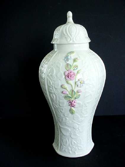 millenniumcoveredvase.jpg (13772 bytes)