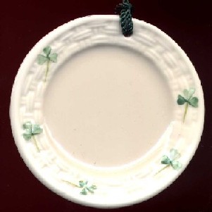 shamrockplateornament.jpg (17440 bytes)