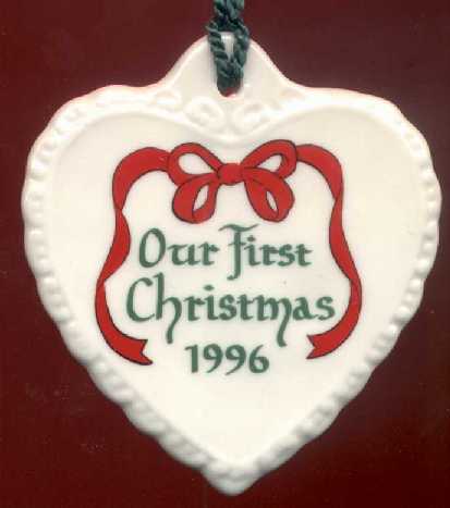 1996firstxmastogether.jpg (15349 bytes)