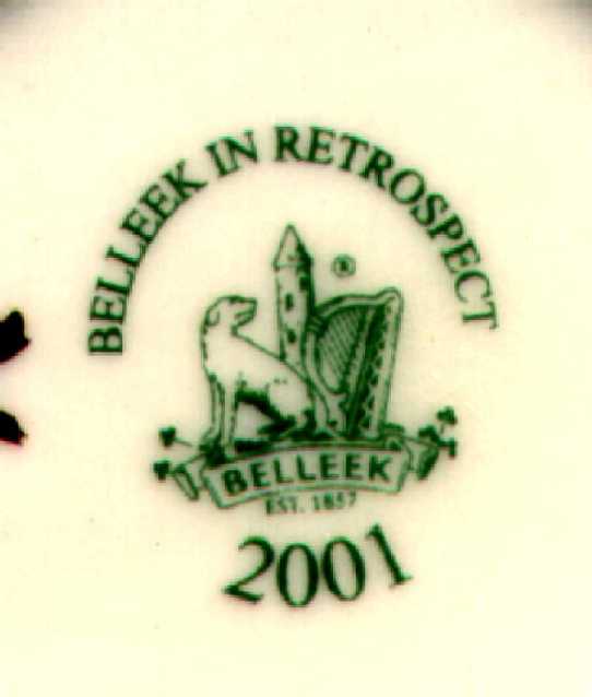 belleekinretrospect2001mark.jpg (19175 bytes)
