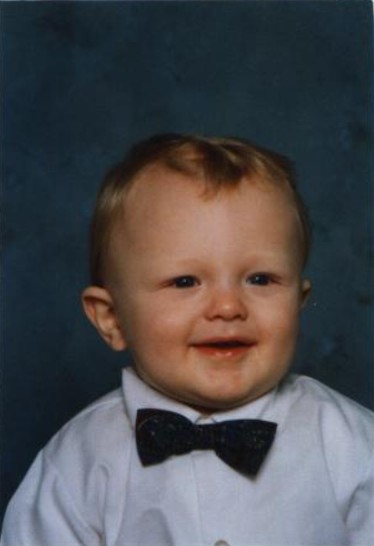 Our Little Man