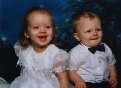 The Irish Twins