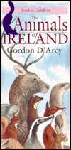 Pocket Guide Animals of Ireland