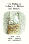 The Status of Seabirds in Britain and Ireland