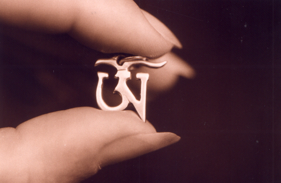 small Om