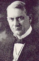  Joseph Franklin Rutherford  (8.Nov.1869--8.Jan.1942) 