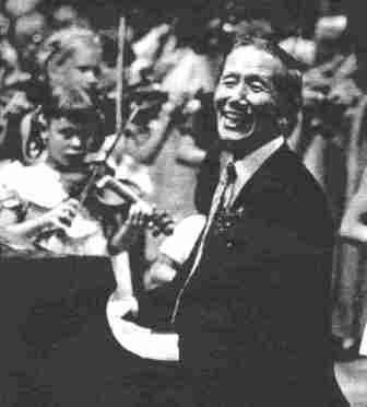 Dr. Shinichi Suzuki