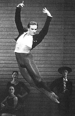 Irek Mukhamedov
