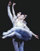 Irek Mukhamedov in Sleeping Beauty